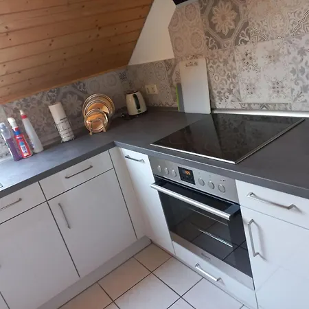 Kirchbergblick In By Interhome *