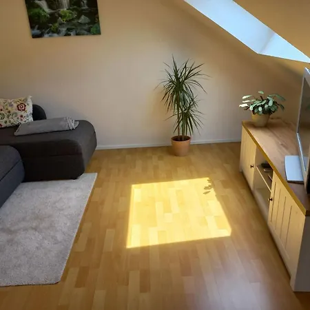 Kirchbergblick In By Interhome * Durbach