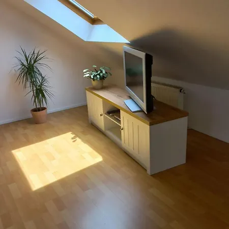 Kirchbergblick In By Interhome * 두르바흐