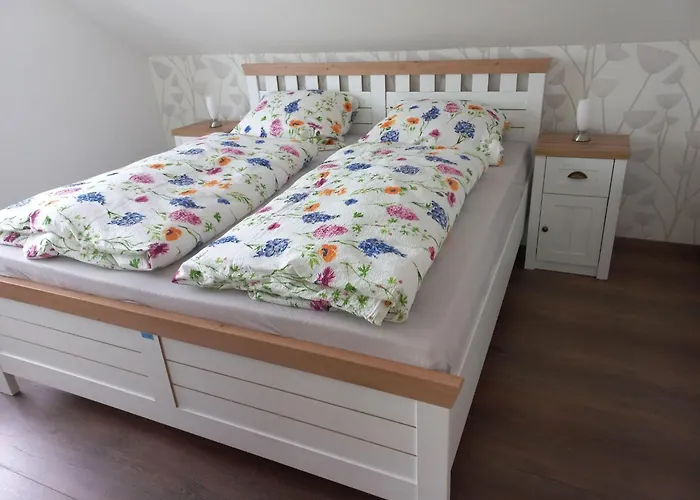 Kirchbergblick In By Interhome * Durbach