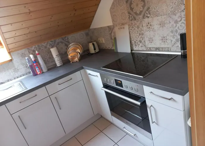 Kirchbergblick In By Interhome *