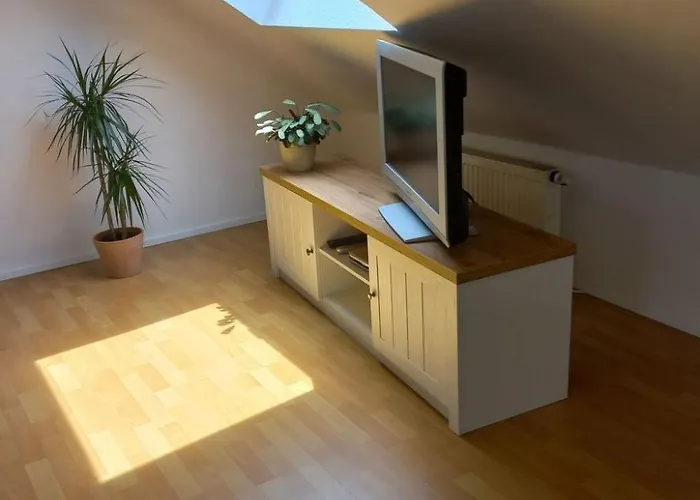 Kirchbergblick In By Interhome * Durbach